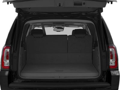 2017 GMC Yukon XL 2WD 4dr SLT
