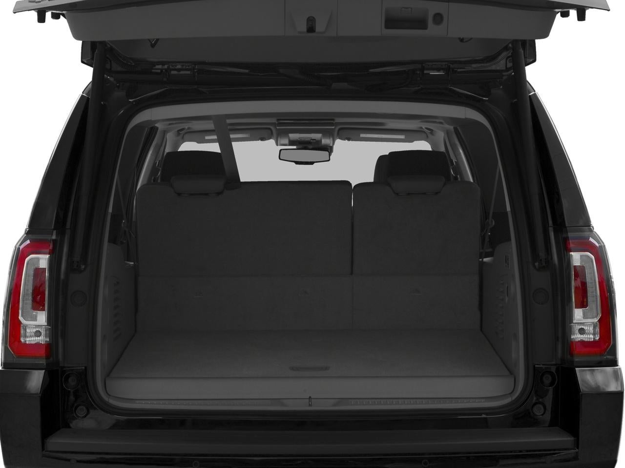 2017 GMC Yukon XL 2WD 4dr SLT