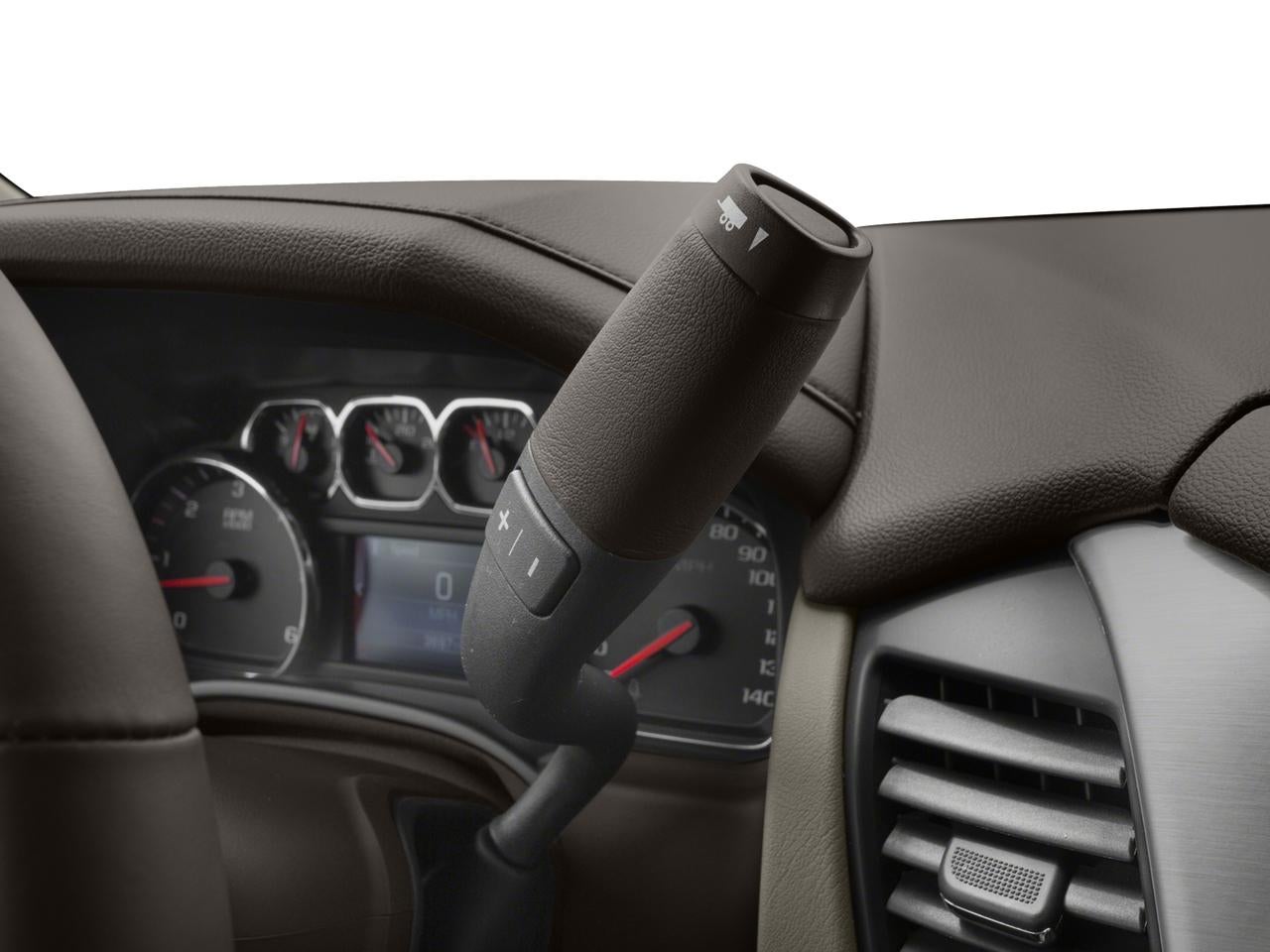 2017 GMC Yukon XL 2WD 4dr SLT