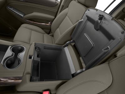 2017 GMC Yukon XL 2WD 4dr SLT