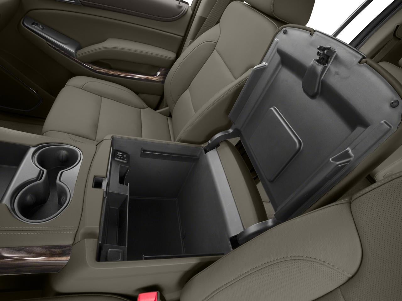 2017 GMC Yukon XL 2WD 4dr SLT
