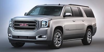 2017 GMC Yukon XL 2WD 4dr SLT