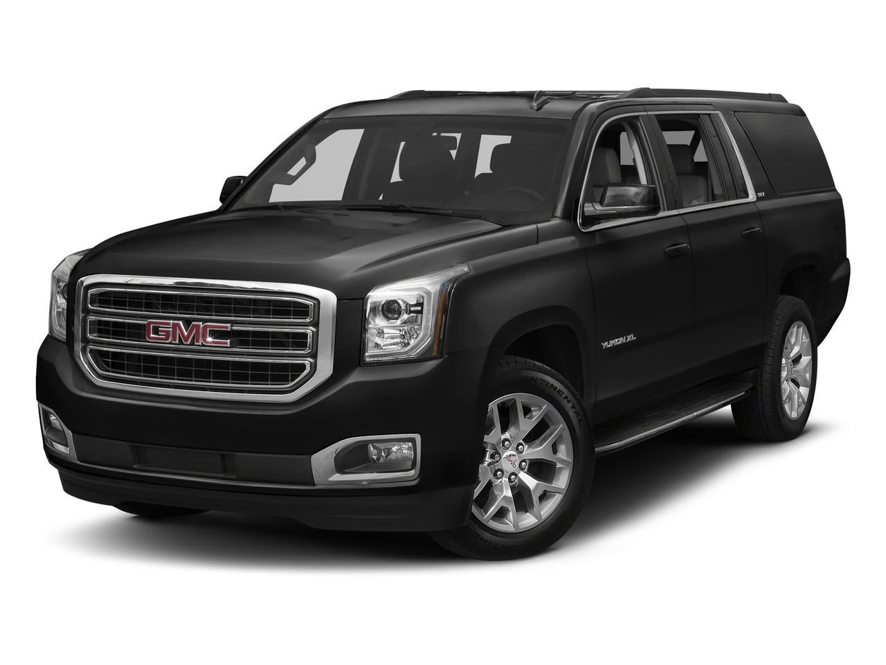 2017 GMC Yukon XL 2WD 4dr SLT