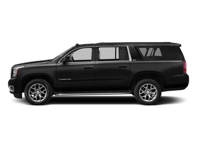2017 GMC Yukon XL 2WD 4dr SLT
