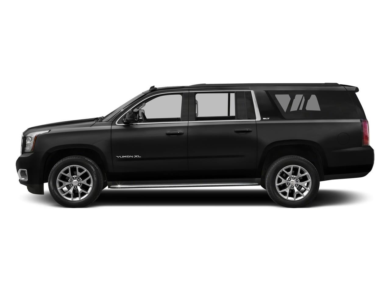 2017 GMC Yukon XL 2WD 4dr SLT