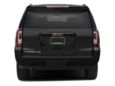 2017 GMC Yukon XL 2WD 4dr SLT