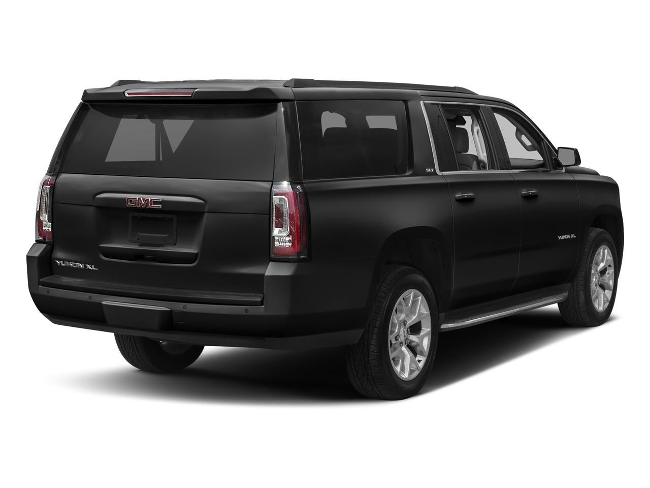 2017 GMC Yukon XL 2WD 4dr SLT