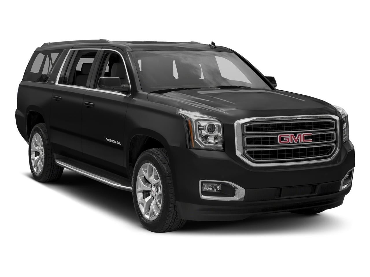 2017 GMC Yukon XL 2WD 4dr SLT