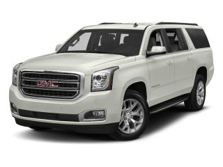 2017 GMC Yukon XL 2WD 4dr SLT