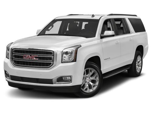 2015 GMC Yukon XL 2WD 4dr SLT
