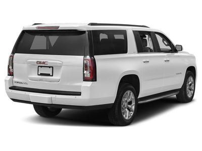 2015 GMC Yukon XL 2WD 4dr SLT