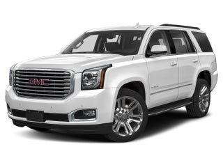 2018 GMC Yukon 4WD 4dr SLT
