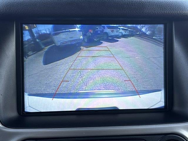 2018 GMC Yukon 4WD 4dr SLT