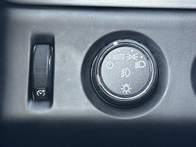 2018 GMC Yukon 4WD 4dr SLT