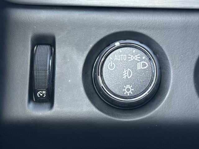 2018 GMC Yukon 4WD 4dr SLT