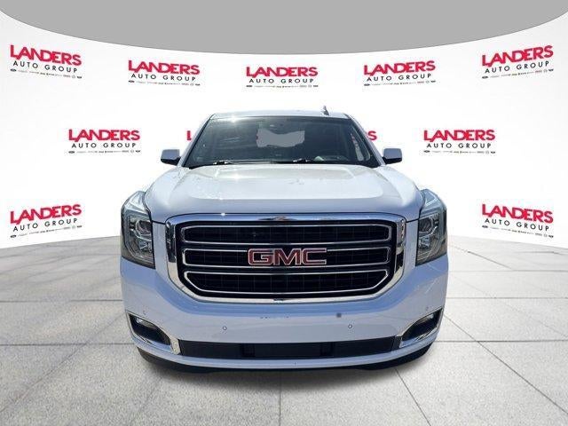 2018 GMC Yukon 4WD 4dr SLT