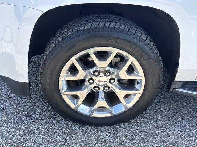 2018 GMC Yukon 4WD 4dr SLT