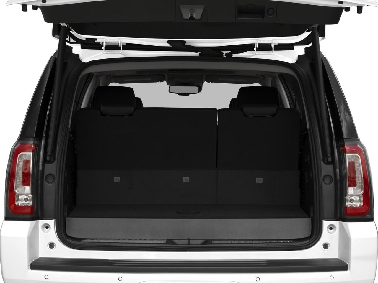 2018 GMC Yukon 4WD 4dr SLT