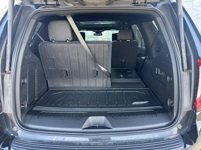 2024 GMC Yukon 4WD 4dr SLT