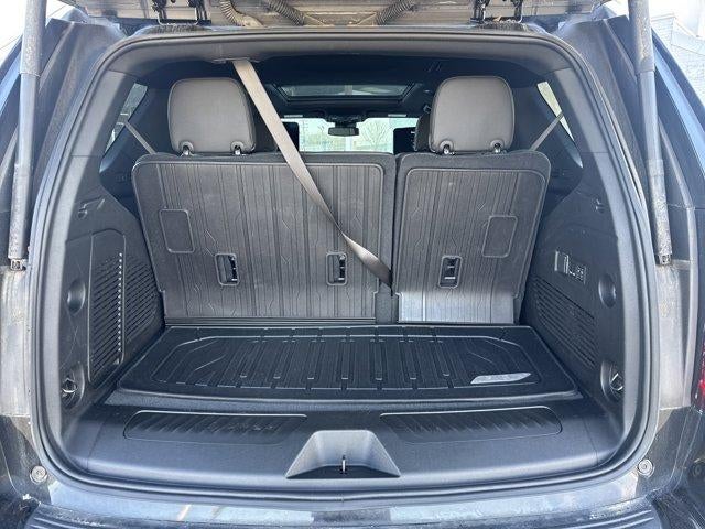 2024 GMC Yukon 4WD 4dr SLT