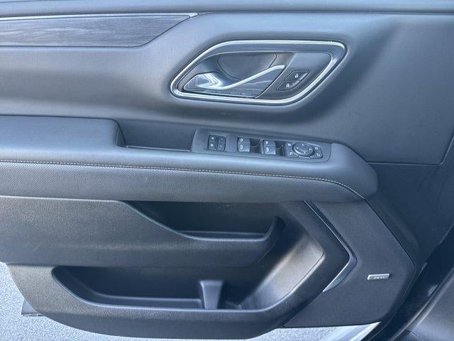 2024 GMC Yukon 4WD 4dr SLT