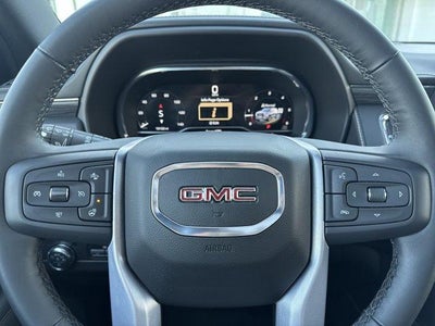 2024 GMC Yukon 4WD 4dr SLT