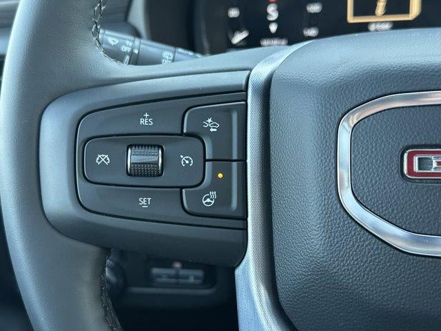 2024 GMC Yukon 4WD 4dr SLT