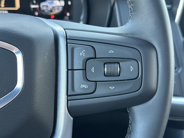 2024 GMC Yukon 4WD 4dr SLT