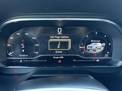 2024 GMC Yukon 4WD 4dr SLT