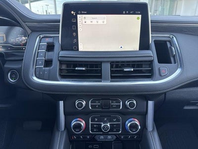 2024 GMC Yukon 4WD 4dr SLT