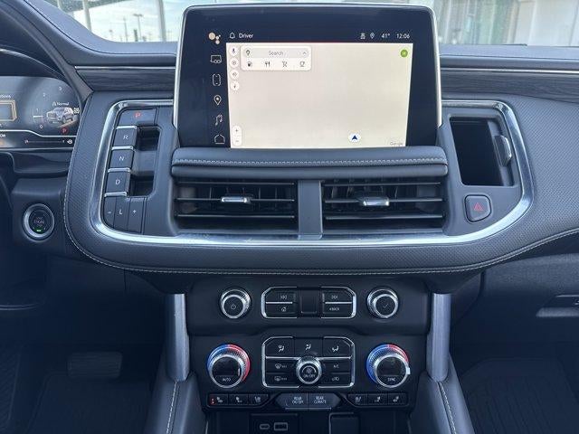 2024 GMC Yukon 4WD 4dr SLT