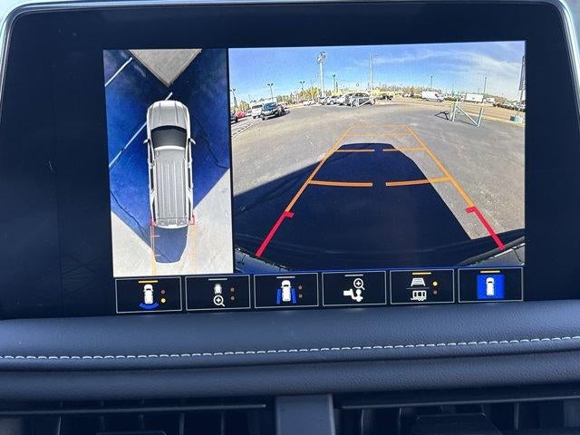 2024 GMC Yukon 4WD 4dr SLT