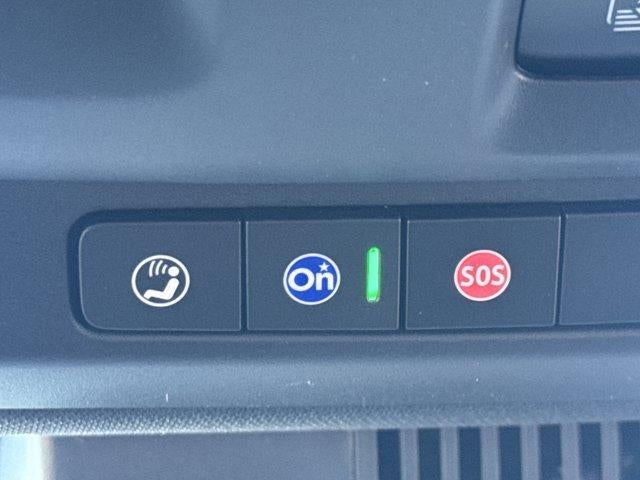 2024 GMC Yukon 4WD 4dr SLT