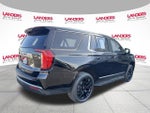 2024 GMC Yukon 4WD 4dr SLT