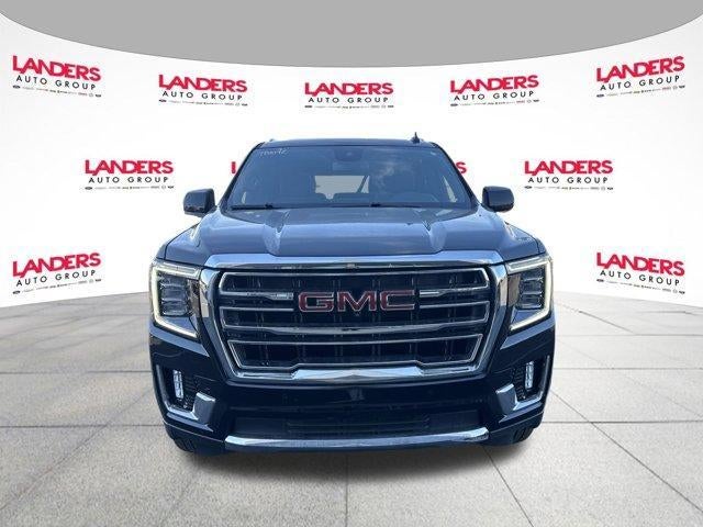 2024 GMC Yukon 4WD 4dr SLT