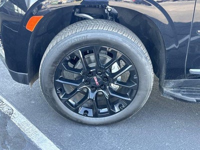 2024 GMC Yukon 4WD 4dr SLT