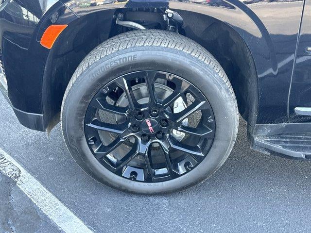 2024 GMC Yukon 4WD 4dr SLT