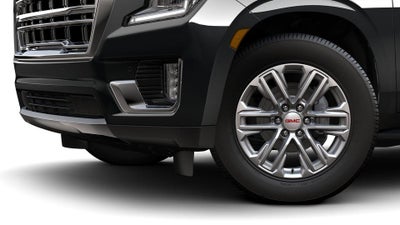 2024 GMC Yukon 4WD 4dr SLT