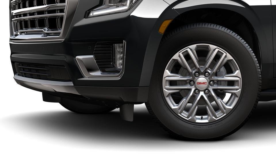 2024 GMC Yukon 4WD 4dr SLT