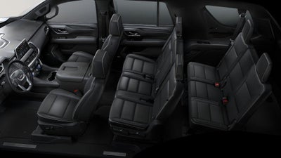 2024 GMC Yukon 4WD 4dr SLT