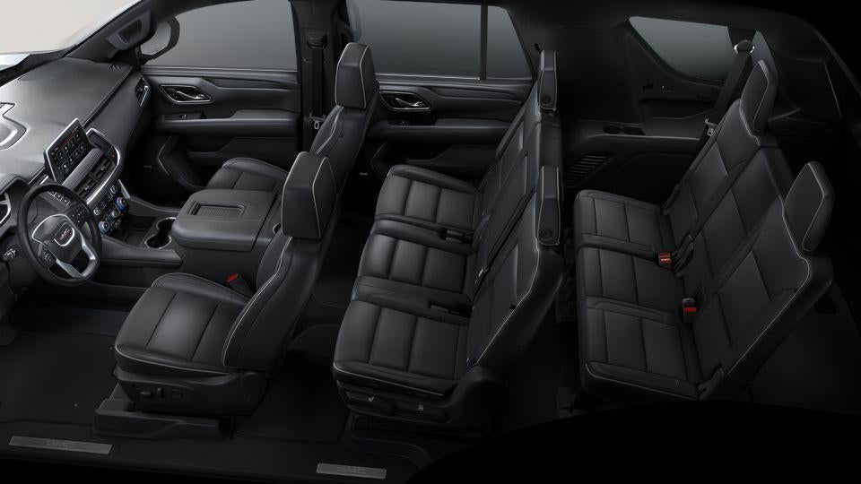 2024 GMC Yukon 4WD 4dr SLT