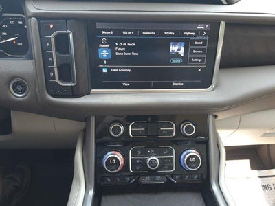 2021 GMC Yukon 4WD 4dr Denali