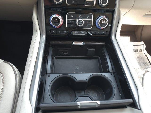 2021 GMC Yukon 4WD 4dr Denali