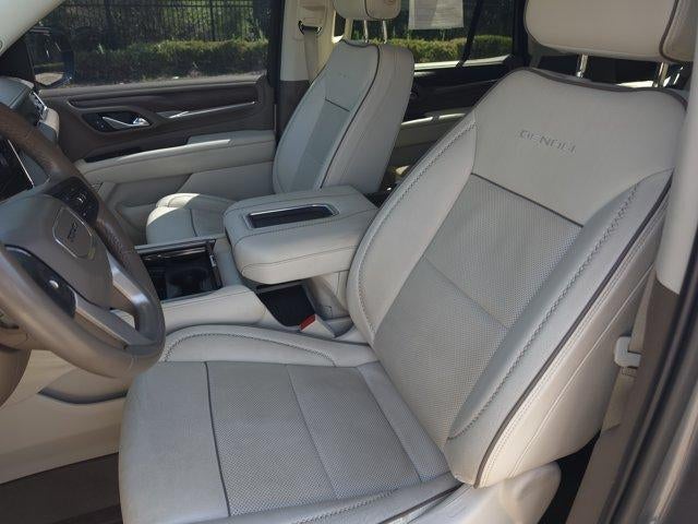 2021 GMC Yukon 4WD 4dr Denali