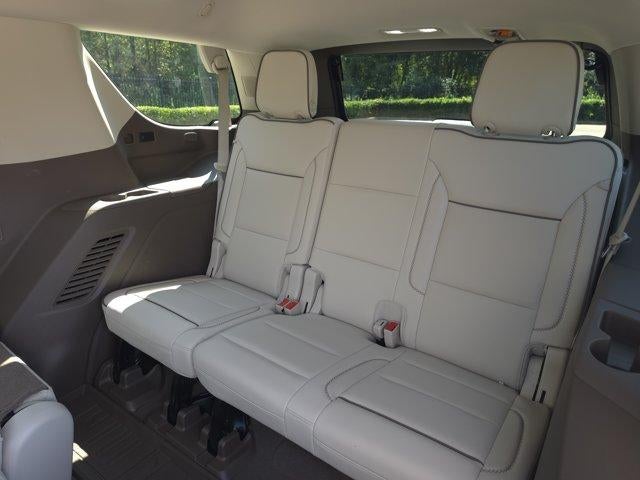 2021 GMC Yukon 4WD 4dr Denali