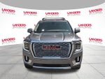 2021 GMC Yukon 4WD 4dr Denali