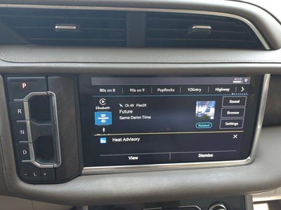 2021 GMC Yukon 4WD 4dr Denali