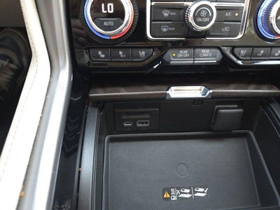 2021 GMC Yukon 4WD 4dr Denali