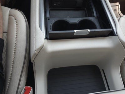 2021 GMC Yukon 4WD 4dr Denali
