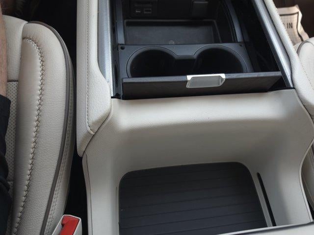 2021 GMC Yukon 4WD 4dr Denali